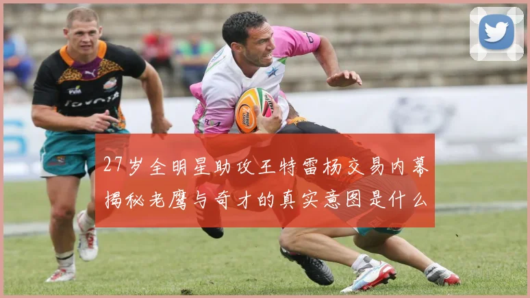 27岁全明星助攻王特雷杨交易内幕揭秘老鹰与奇才的真实意图是什么